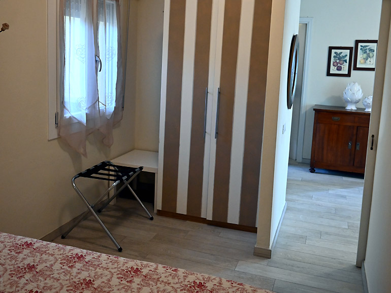 Apartament Giglio