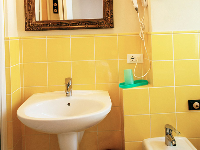 Wohnung Mimosa
