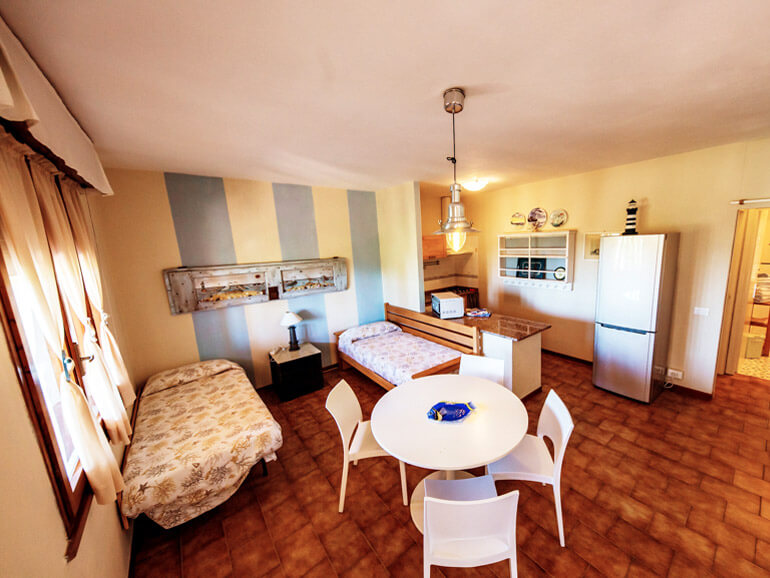 Wohnung Palma