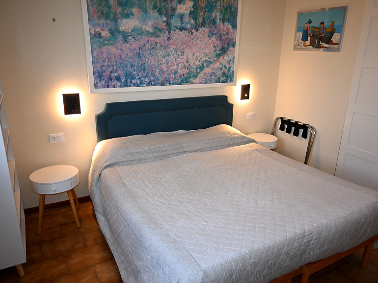 Wohnung Palma
