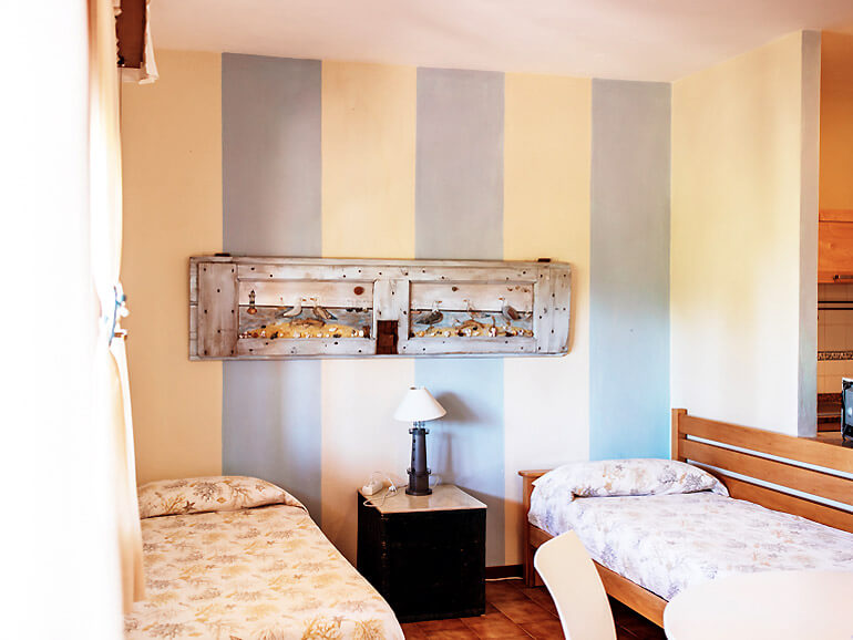 Wohnung Palma