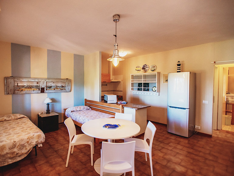 Wohnung Palma