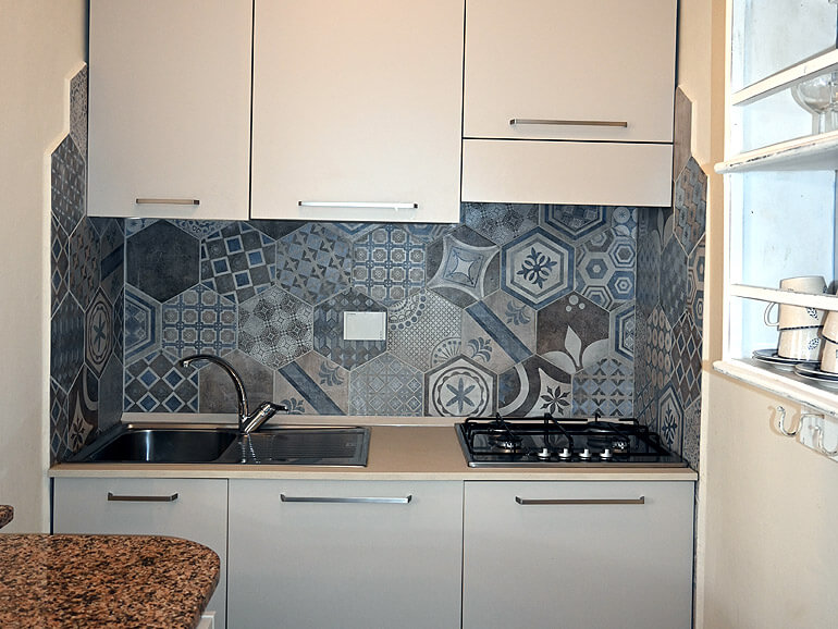 Wohnung Palma