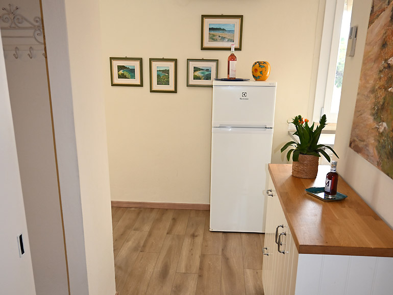 Wohnung Rosmarino