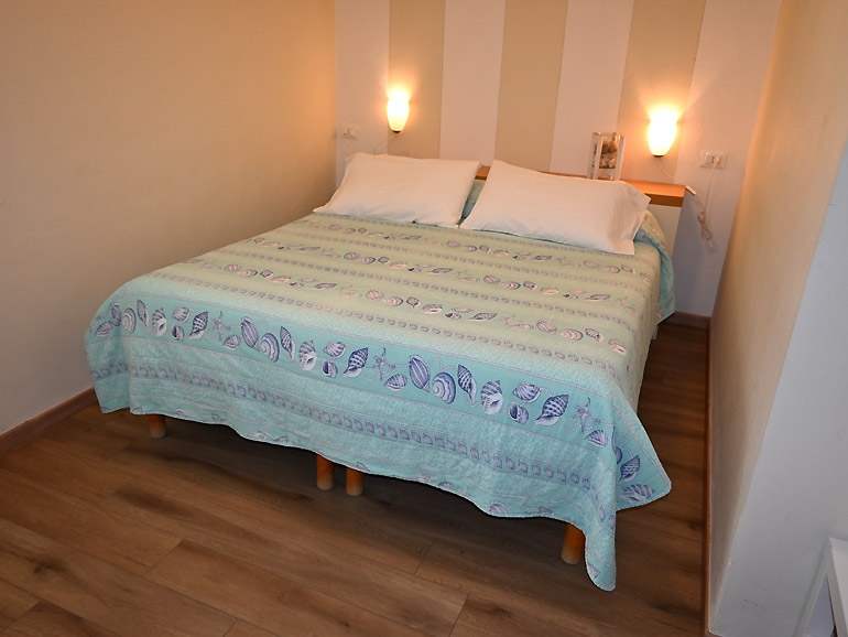 Wohnung Rosmarino