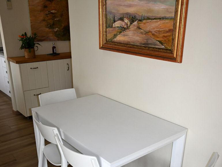Wohnung Rosmarino