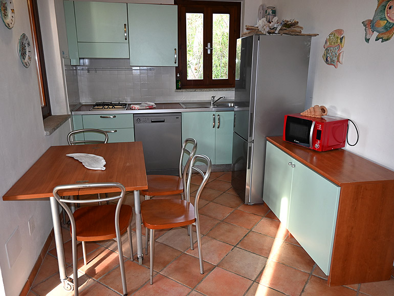 Wohnung Spiaggia