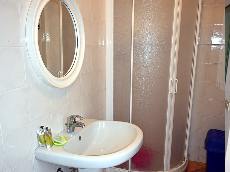 Wohnung Spiaggia