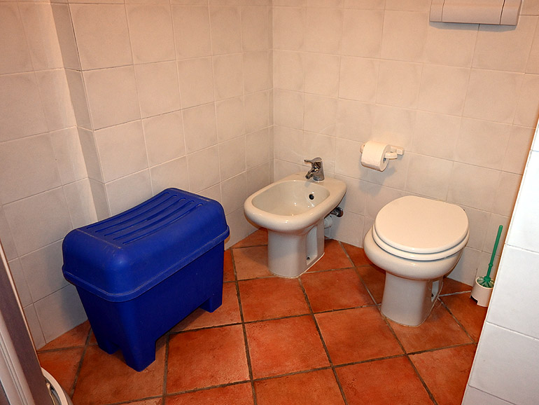 Wohnung Spiaggia