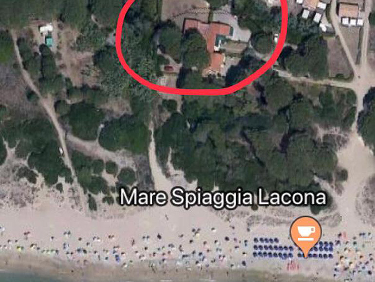 Appartamento Spiaggia