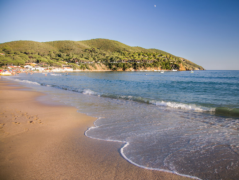 Wohnung Spiaggia