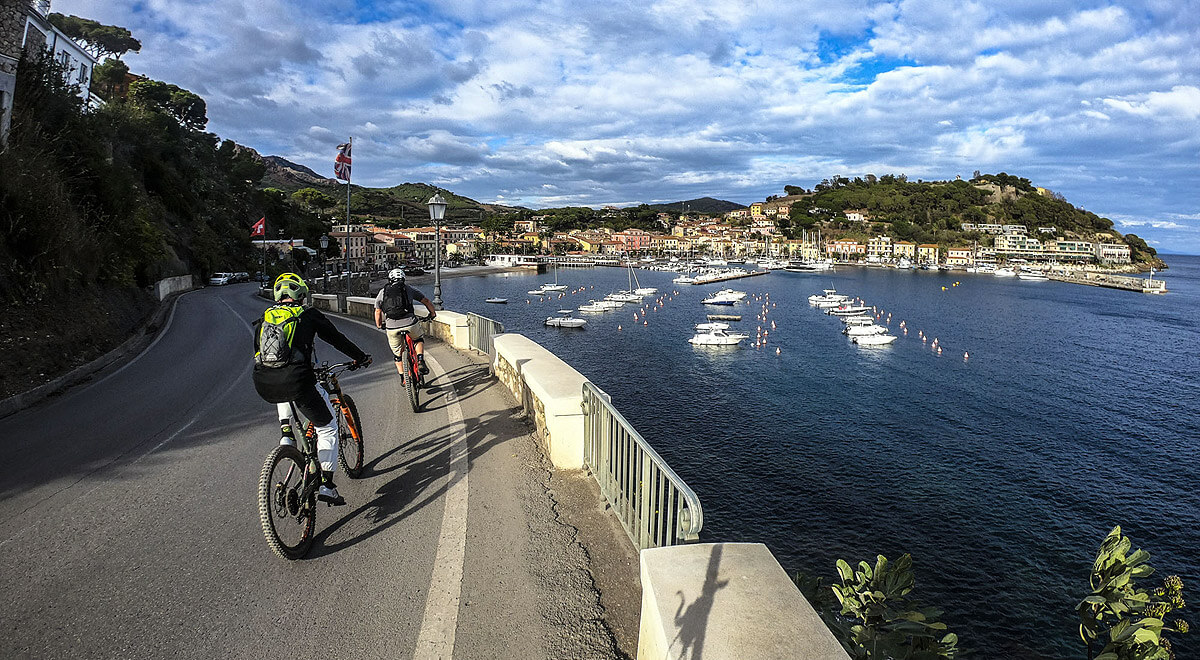 Residence Il Mandorlo | Offerte MTB