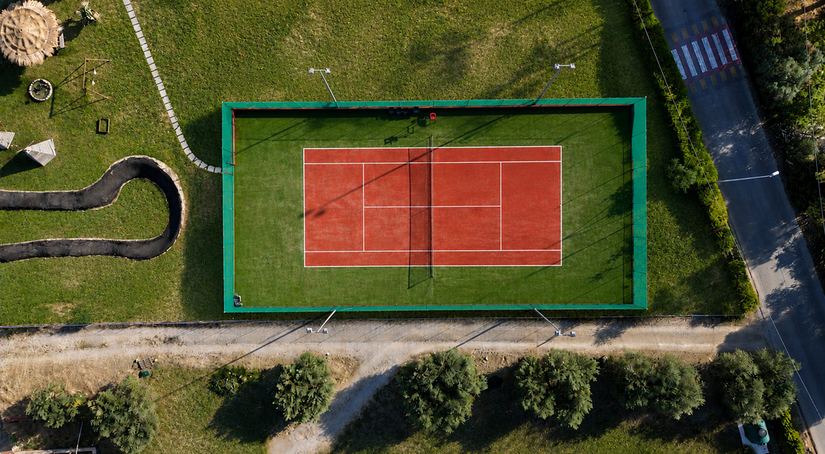 Tennis